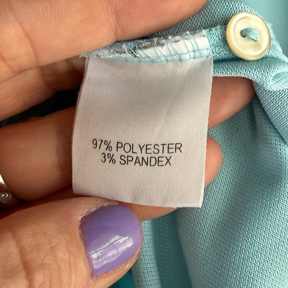 Peter Millar, Summer Comfort polo shirt • Men’s XXL - Picture 2 of 7